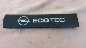 capac motor ECOTEC Opel Astra H 