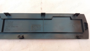 capac motor ECOTEC Opel Astra H  - imagine 6