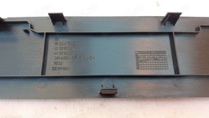 capac motor ECOTEC Opel Astra H  - imagine 4