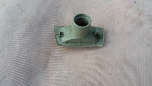 lampa semnalizare aripa opel astra h - imagine 3