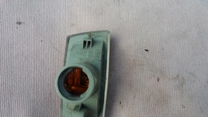 lampa semnalizare aripa opel astra h - imagine 5