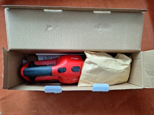 Aspirator auto multifunctional, MyProject pentru acumulator 20V - imagine 5