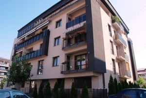 Alexandriei- Bragadiru - Fortuna Residence, P inalt 4, superb, 120mp, parcare