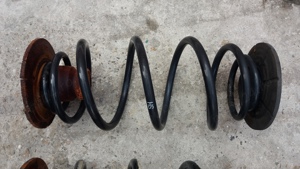 arcuri spate opel astra h hatchback 1.6 benzina - imagine 2