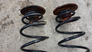 arcuri spate opel astra h hatchback 1.6 benzina - imagine 3