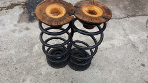 arcuri spate opel astra h hatchback 1.6 benzina - imagine 5