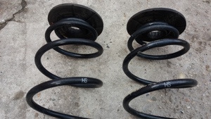 arcuri spate opel astra h hatchback 1.6 benzina - imagine 4