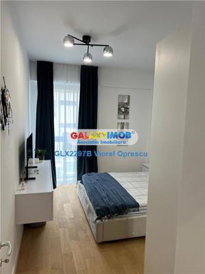 Apartament 2 camere, ONE TIMPURI NOI, decomandat, Metrou Timpuri No - imagine 13