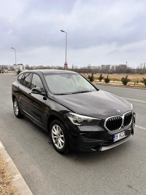 BMW X1 sDrive20d Automat  - imagine 6