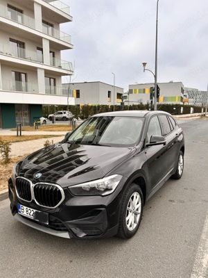 BMW X1 sDrive20d Automat  - imagine 4