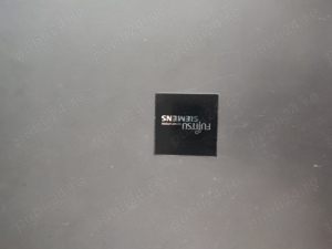 Vând Laptop Fujitsu Siemens 