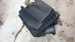 carcasa filtru aer opel astra h 1.6 benzina - imagine 2