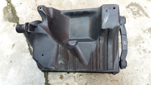 carcasa filtru aer opel astra h 1.6 benzina - imagine 6