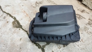 carcasa filtru aer opel astra h 1.6 benzina - imagine 3