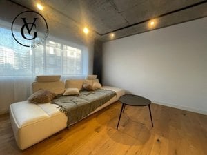 Apartament 2 camere - Brick Loft - zona Floreasca  - imagine 2