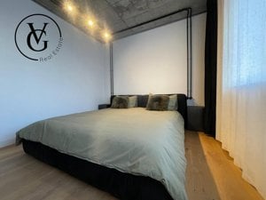 Apartament 2 camere - Brick Loft - zona Floreasca  - imagine 7