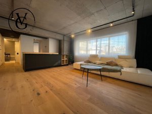 Apartament 2 camere - Brick Loft - zona Floreasca 