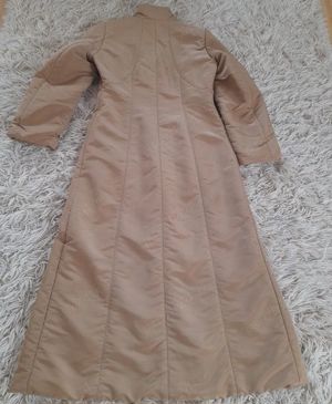 haina lunga matlasata marimea 38 - imagine 2