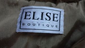 haina lunga matlasata marimea 38 - imagine 4