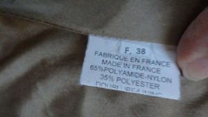 haina lunga matlasata marimea 38 - imagine 5