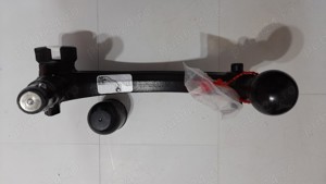 cârlig cui remorcare peugeot 308 - imagine 4