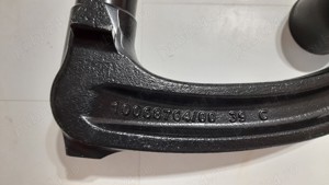 cârlig cui remorcare peugeot 308 - imagine 2