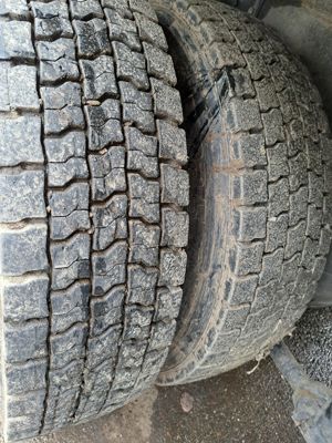 Vând camion Volvo cu Macara Hiab - imagine 8