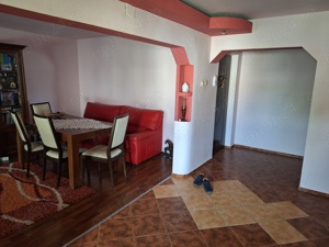 Apartament patru camere  - imagine 2