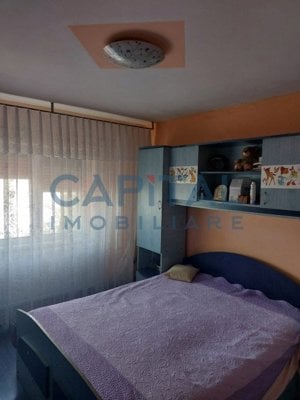 Comision 0%! Apartament de vanzare 2 camere dec, 54 mp, etaj 4 - imagine 4