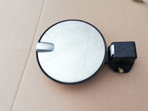 capac usa rezervor opel astra h gri Z167 - imagine 2