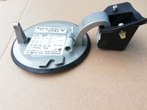 capac usa rezervor opel astra h gri Z167 - imagine 5