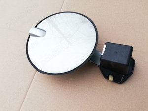 capac usa rezervor opel astra h gri Z167 - imagine 6