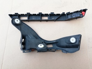 suporti bara spate opel astra h combi - imagine 2