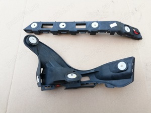 suporti bara spate opel astra h combi - imagine 5