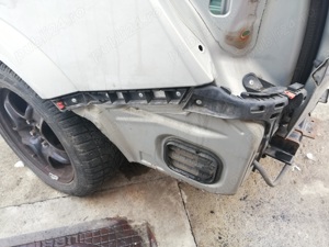 suporti bara spate opel astra h combi - imagine 7