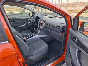 Ford kuga 4X4 Manual Climatronic Euro 5 - imagine 8
