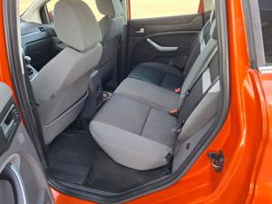 Ford kuga 4X4 Manual Climatronic Euro 5 - imagine 10