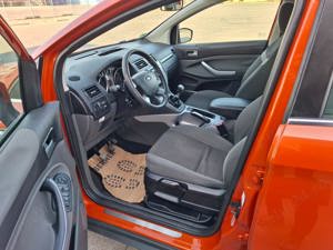 Ford kuga 4X4 Manual Climatronic Euro 5 - imagine 7