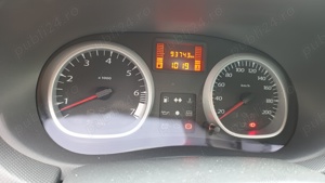 Vând Dacia Duster 2011 Prestige  benzina+GPL 