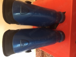 Clapari schi  ski Rosignol Liberty 5 - imagine 3