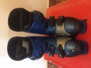 Clapari schi  ski Rosignol Liberty 5