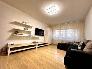 Apartament modern cu 3 camere, in zona Coresi - imagine 6