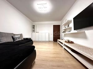 Apartament modern cu 3 camere, in zona Coresi - imagine 5