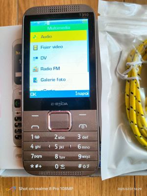 Telefon dual sim,meniu in romana,2sim.