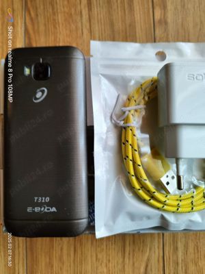 Telefon dual sim,meniu in romana,2sim. - imagine 2