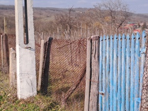 Vând casa comuna suceveni jud.galati cu toate actele la zi.pozitie destul de buna - imagine 2