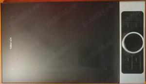 Tableta grafica XP-PEN Deco PRO S 9x5", TILT, OTG + Android - imagine 5