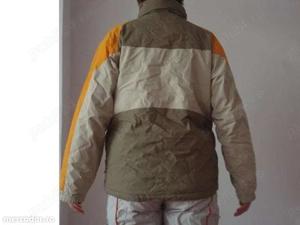 Jacheta ski Active pentru femei - imagine 2
