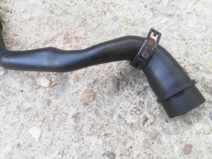 Furtun de alimentare cu aer volkswagen polo 6R - imagine 4