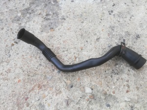 Furtun de alimentare cu aer volkswagen polo 6R